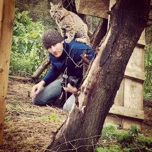 Meet your Posher, Andrew